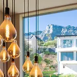 Camps Bay Blue Self-Catering Studios