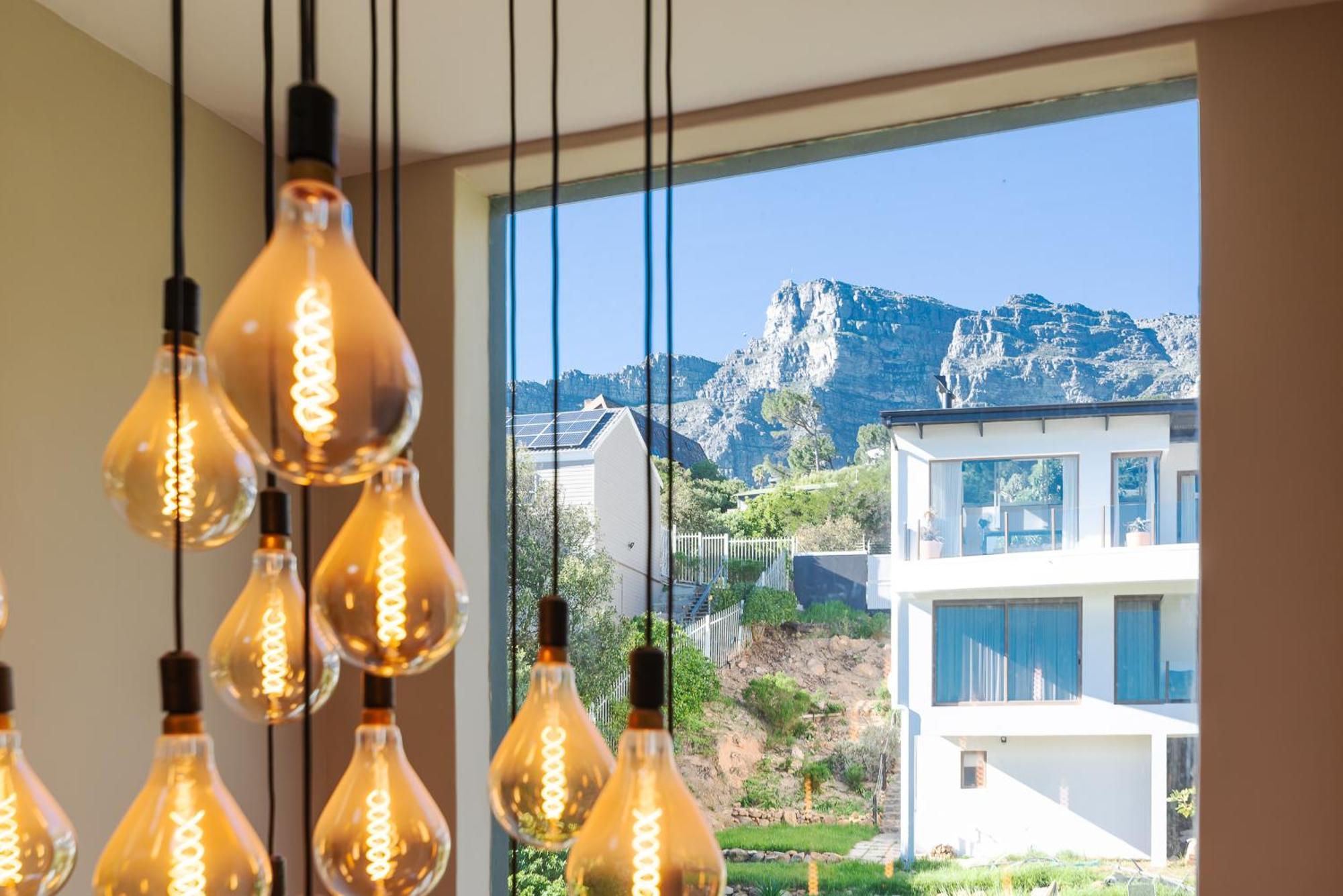 Camps Bay Blue Self-catering * Kapstadt