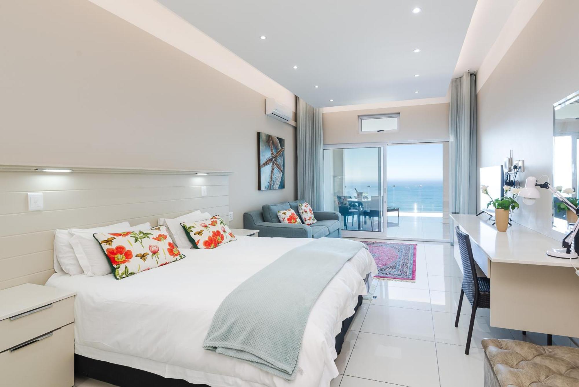 Apartment Camps Bay Blue Self-catering